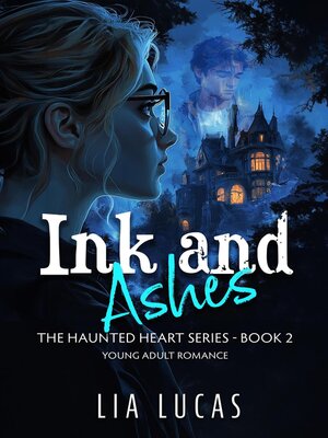 cover image of Ink and Ashes